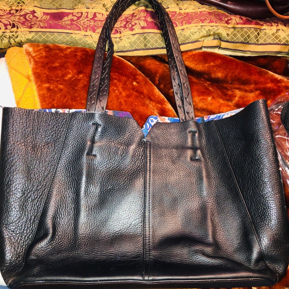 Nanette Lepore Leah tote